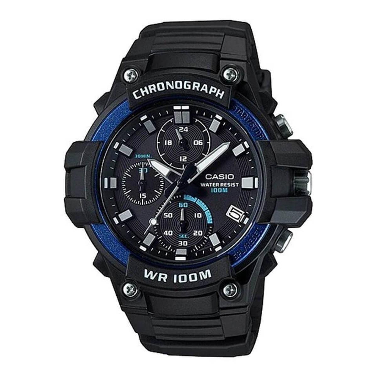 relogio casio netshoes