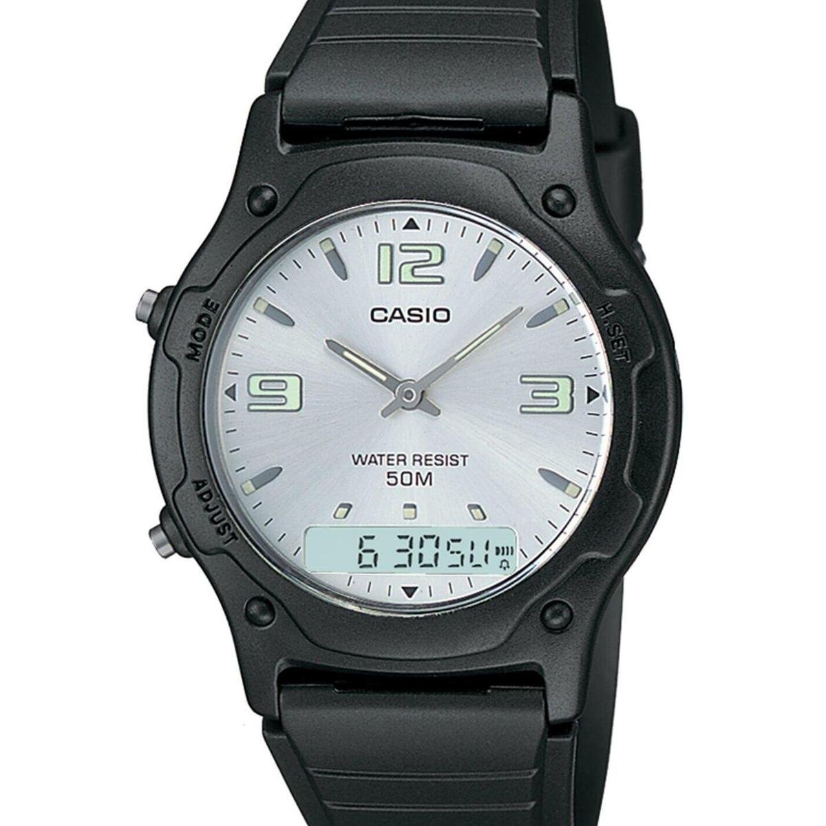 relogio casio netshoes