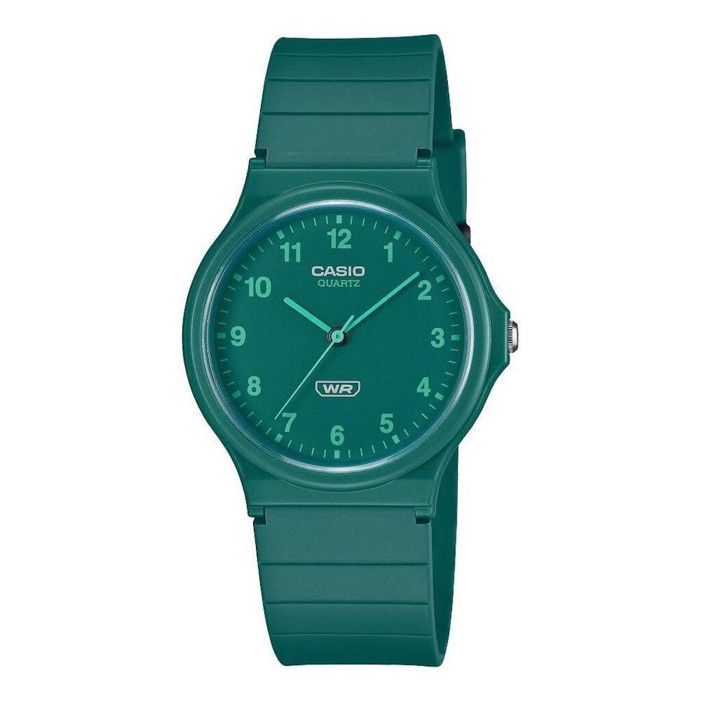 Relógio Casio MQ-24B-3BDF