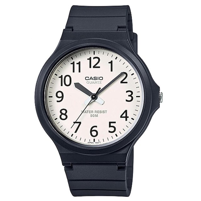 Relógio Casio MW-240-7BV Masculino