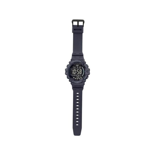 Relógio Casio Standard AE-1500WH-8BVDF