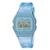Relógio Casio Standard Feminino - Azul