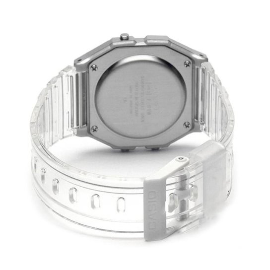 Relógio Casio Standard Feminino