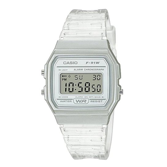 Relógio Casio Standard Feminino