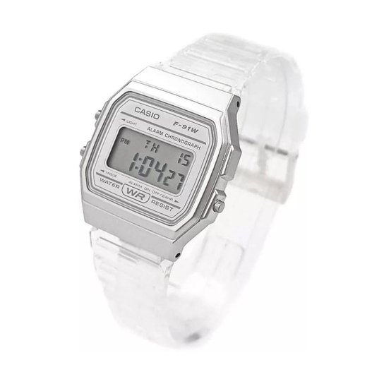 Relógio Casio Standard Feminino