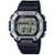 Relógio Casio Standard MWD-110H-1AVDF-SC - Preto