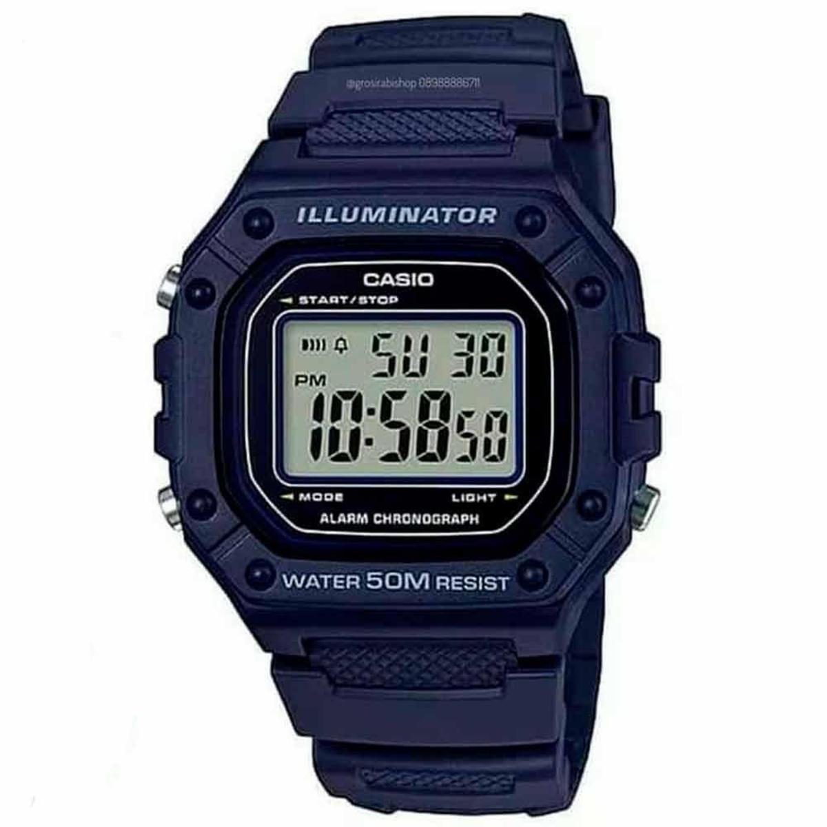 Relógios Casio Masculinos - Melhores Preços | Netshoes