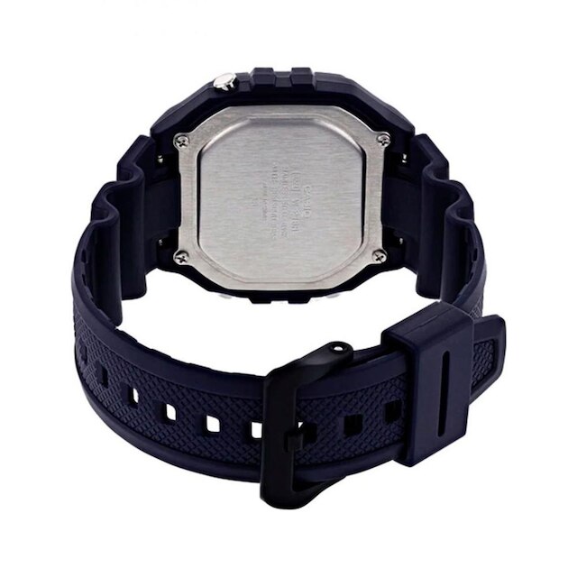 Relógio Casio Standard Pulso Masculino