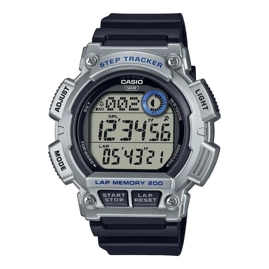 Relógio Casio Standard WS-2100H