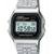 Relógio Casio Unisex Vintage A159Wa-N1Df - Prata