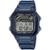 Relógio Casio WS-1600H-2AVDF Alarme / Cronômetro - Azul