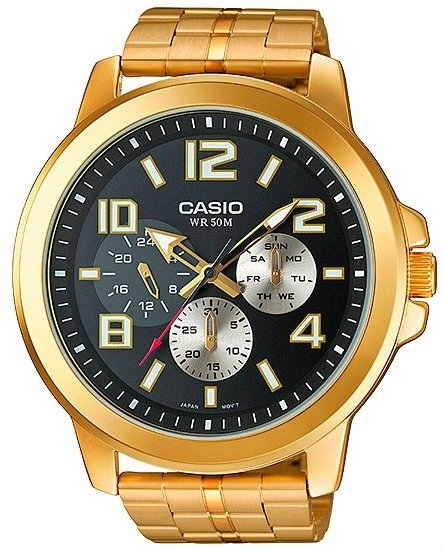 relogio casio netshoes