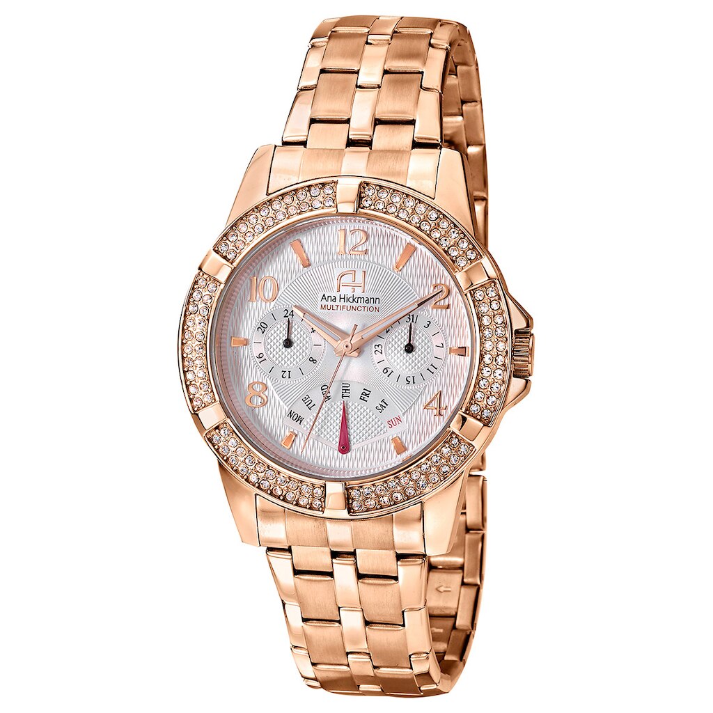 Relógio Champion Analógico AH30255Z Feminino