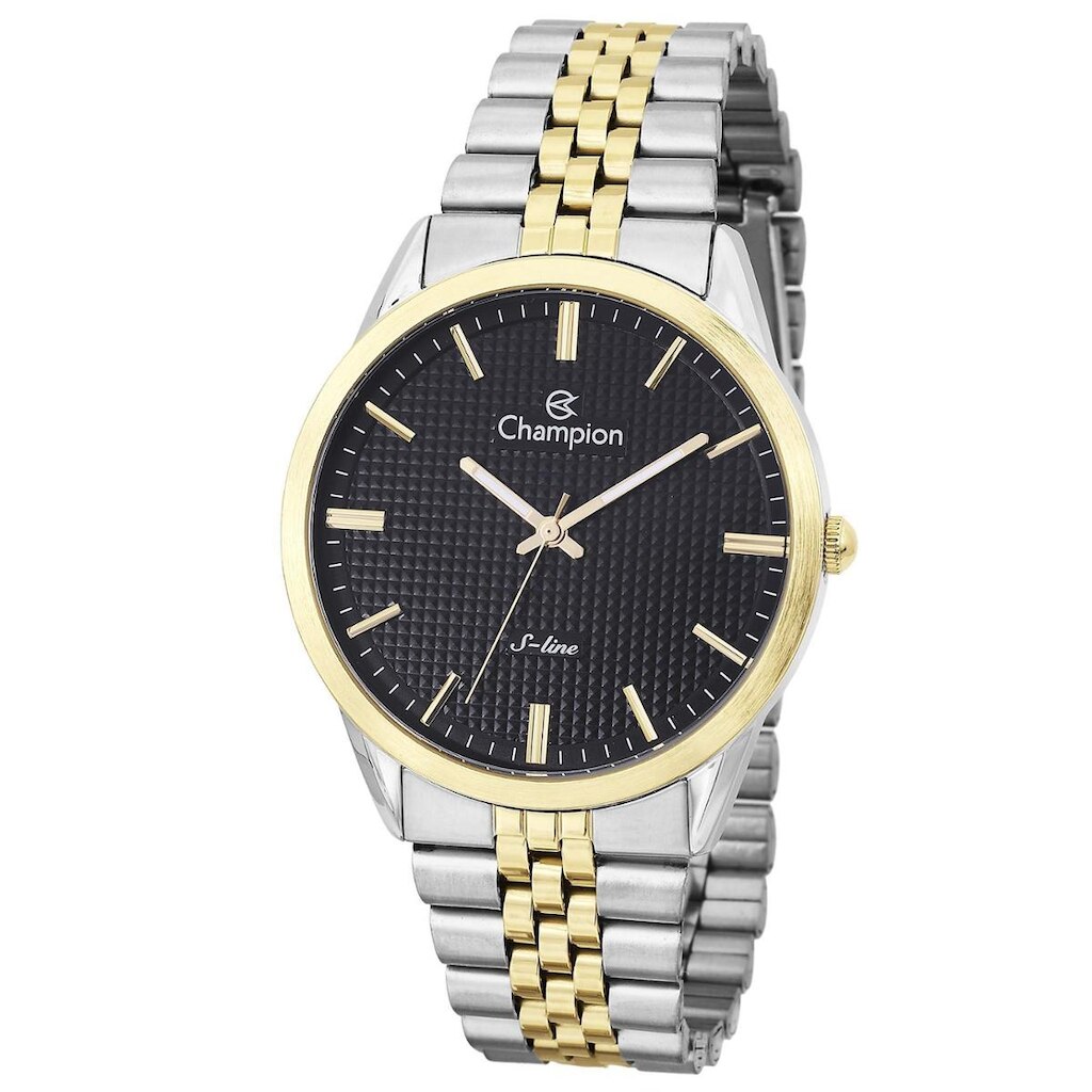 Relógio Champion CN21149P Quartz Misto