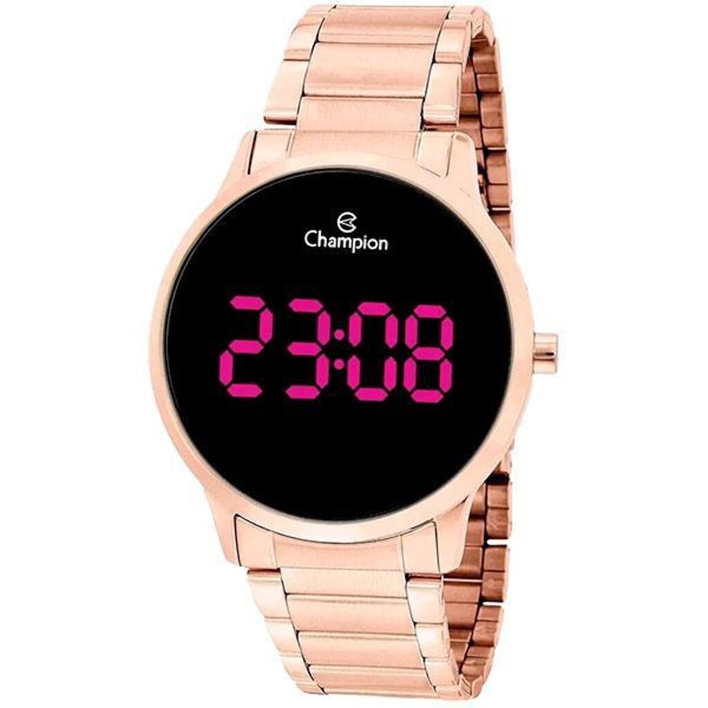 Relógio Champion Feminino CH40142Z