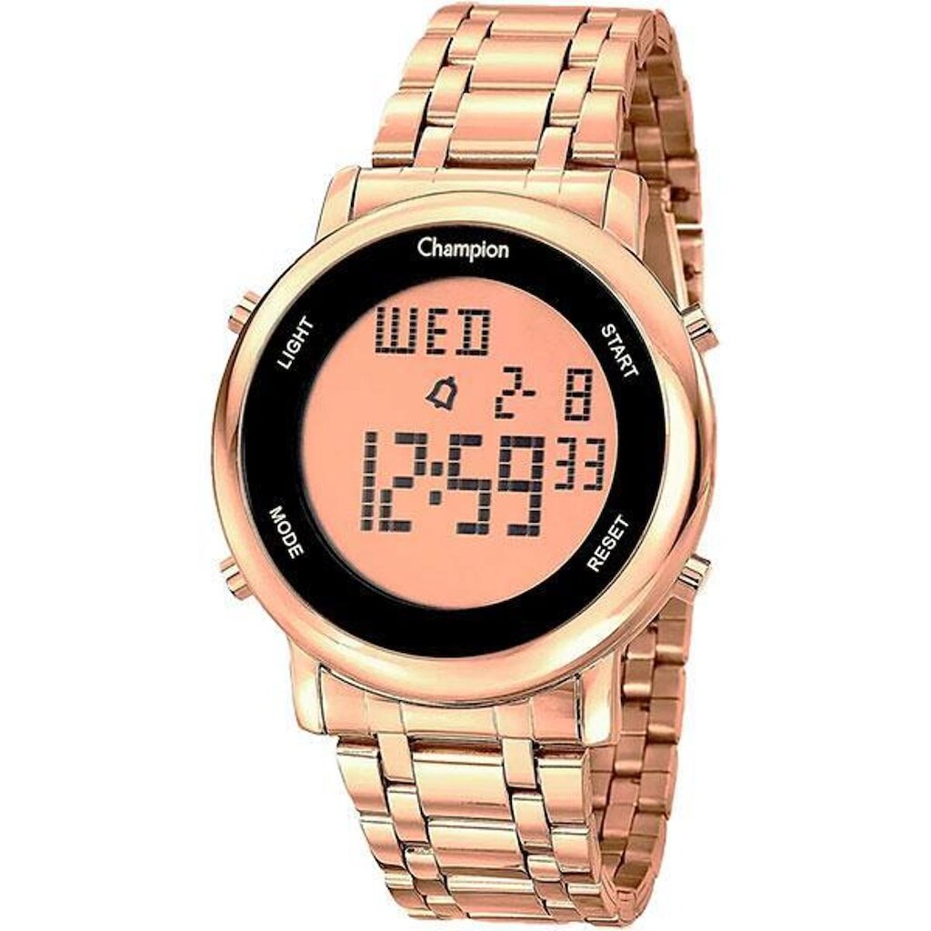 Relógio Champion Feminino CH40213Z