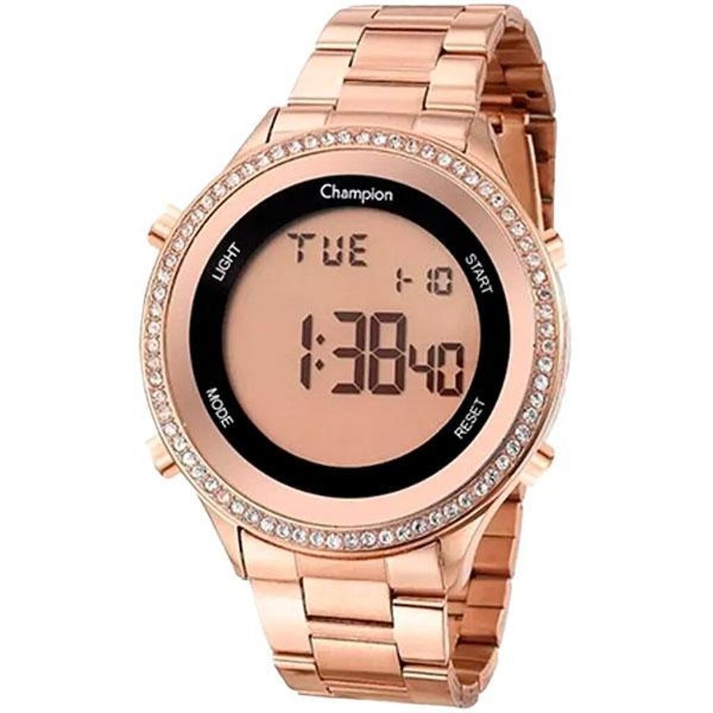 Relógio Champion Feminino CH40222Z