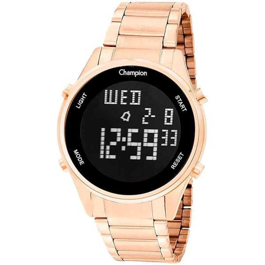 Relógio Champion Feminino CH40231Z
