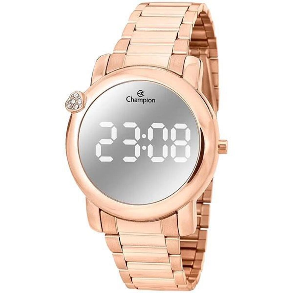 Relógio Champion Feminino CH48064U