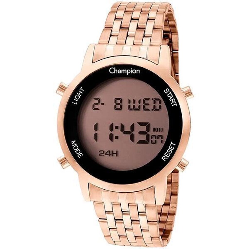 Relógio Champion Feminino CH48091X