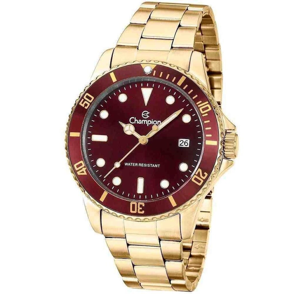 RELÓGIO CHAMPION MASCULINO - CA31266R