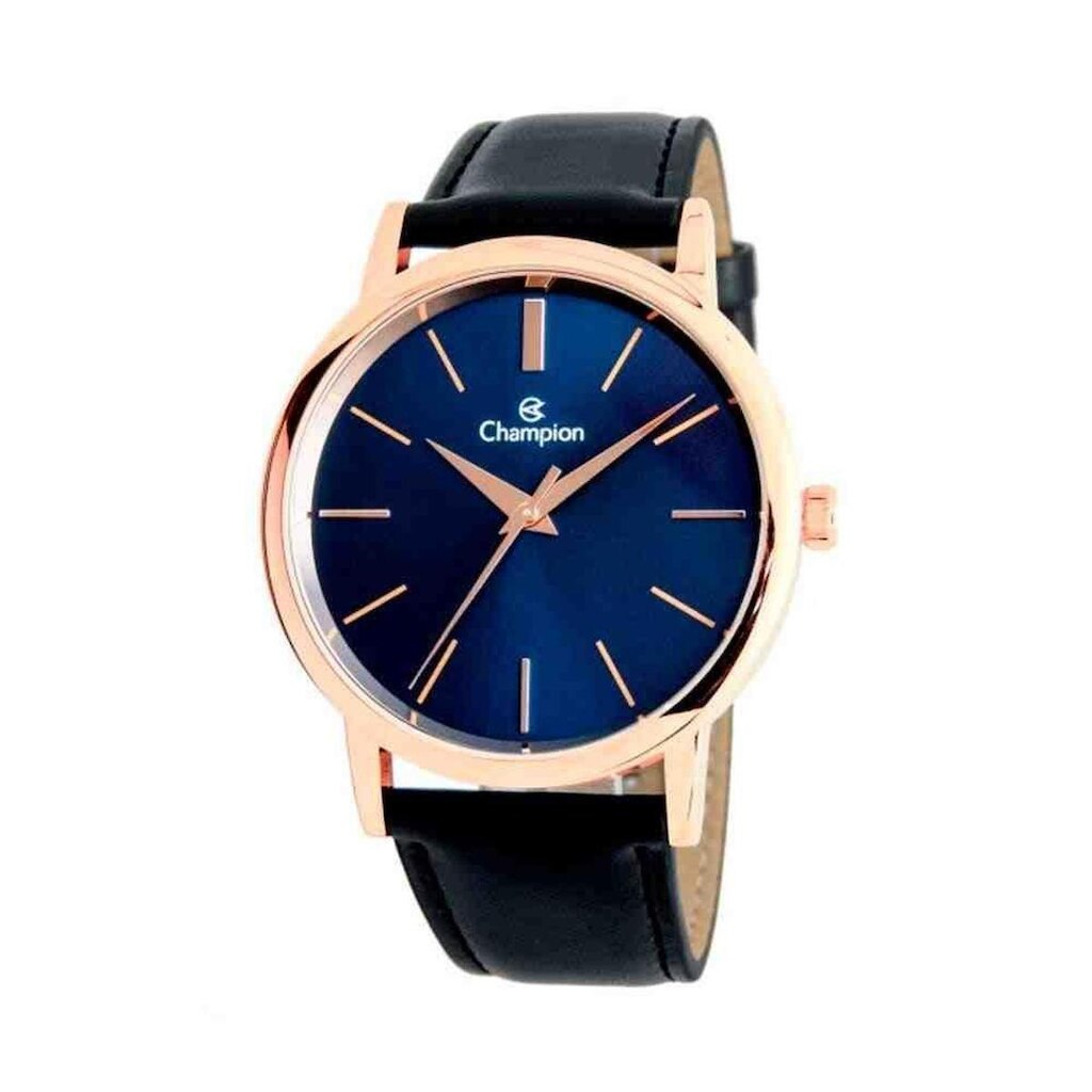 RELOGIO CHAMPION MASCULINO CN20711A