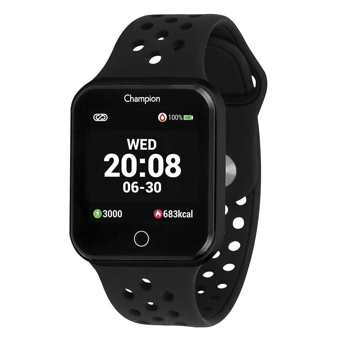 Relógio Champion Smartwatch CH50006 é ruim? Relógio Champion Smartwatch CH50006 é boa?