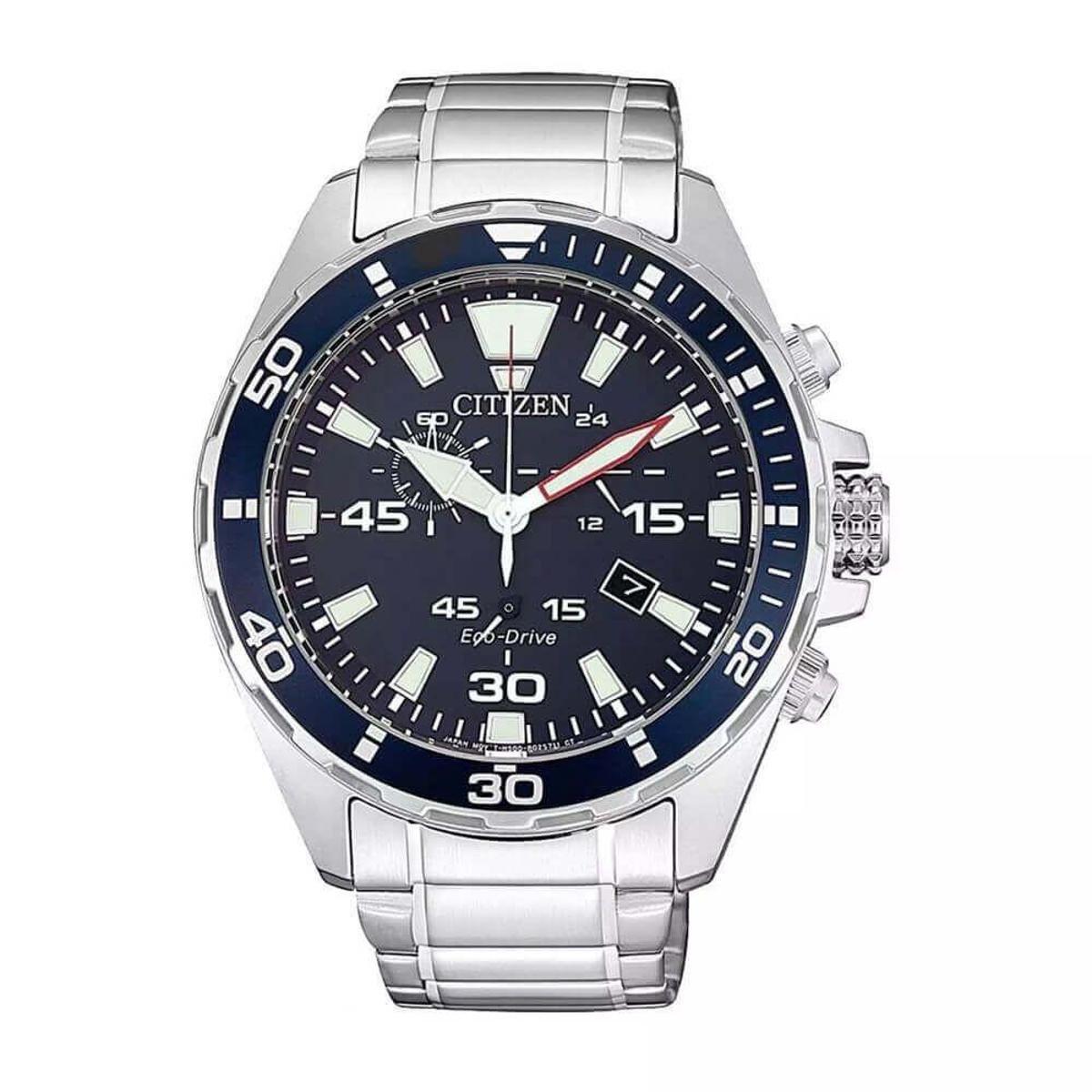 mecanismo eco drive