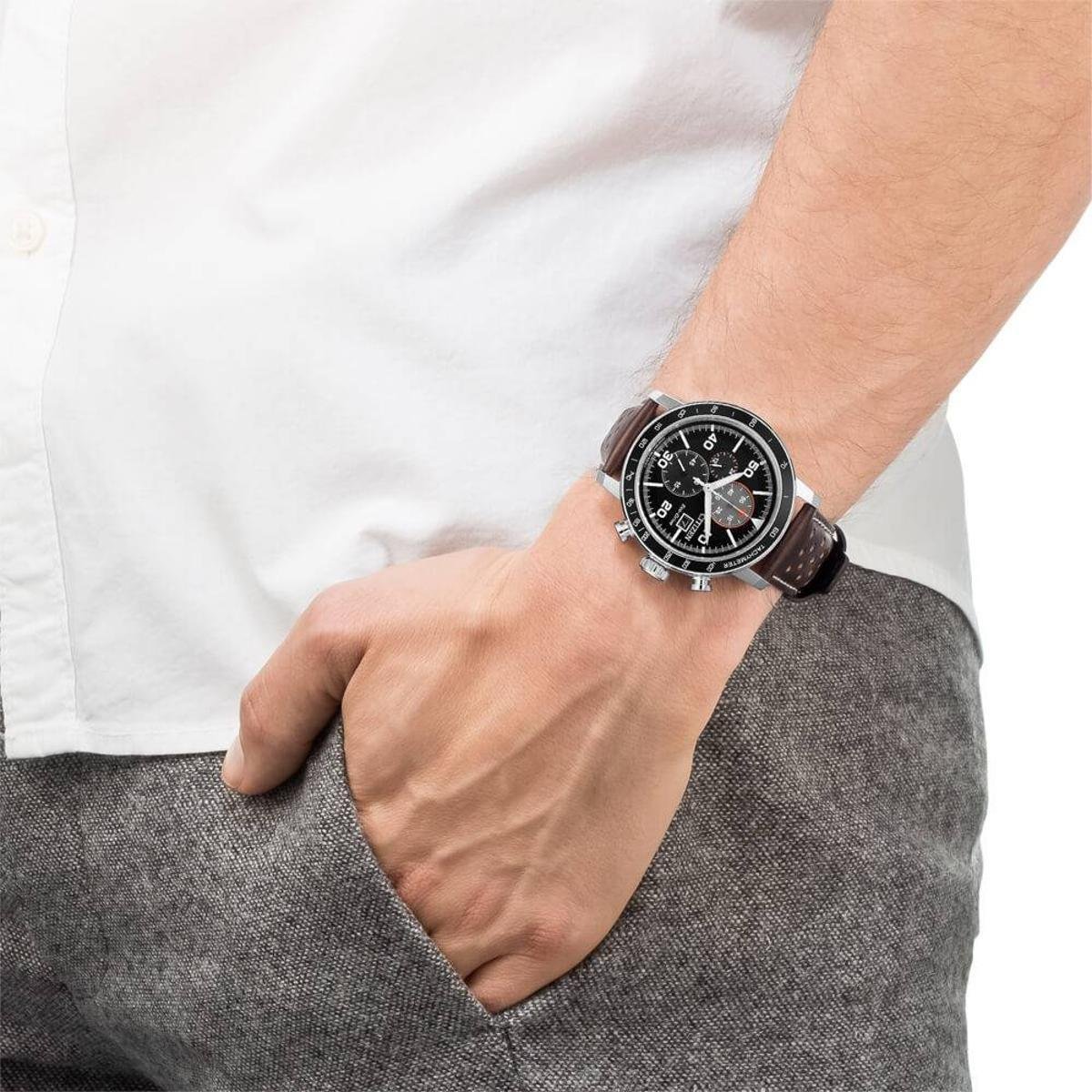 citizen eco drive lojas