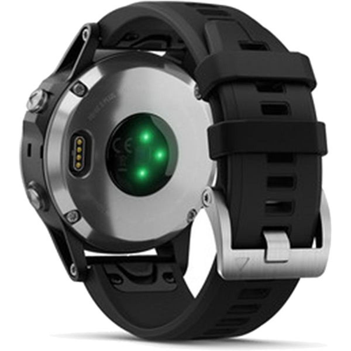 relogio garmin fenix 5s plus