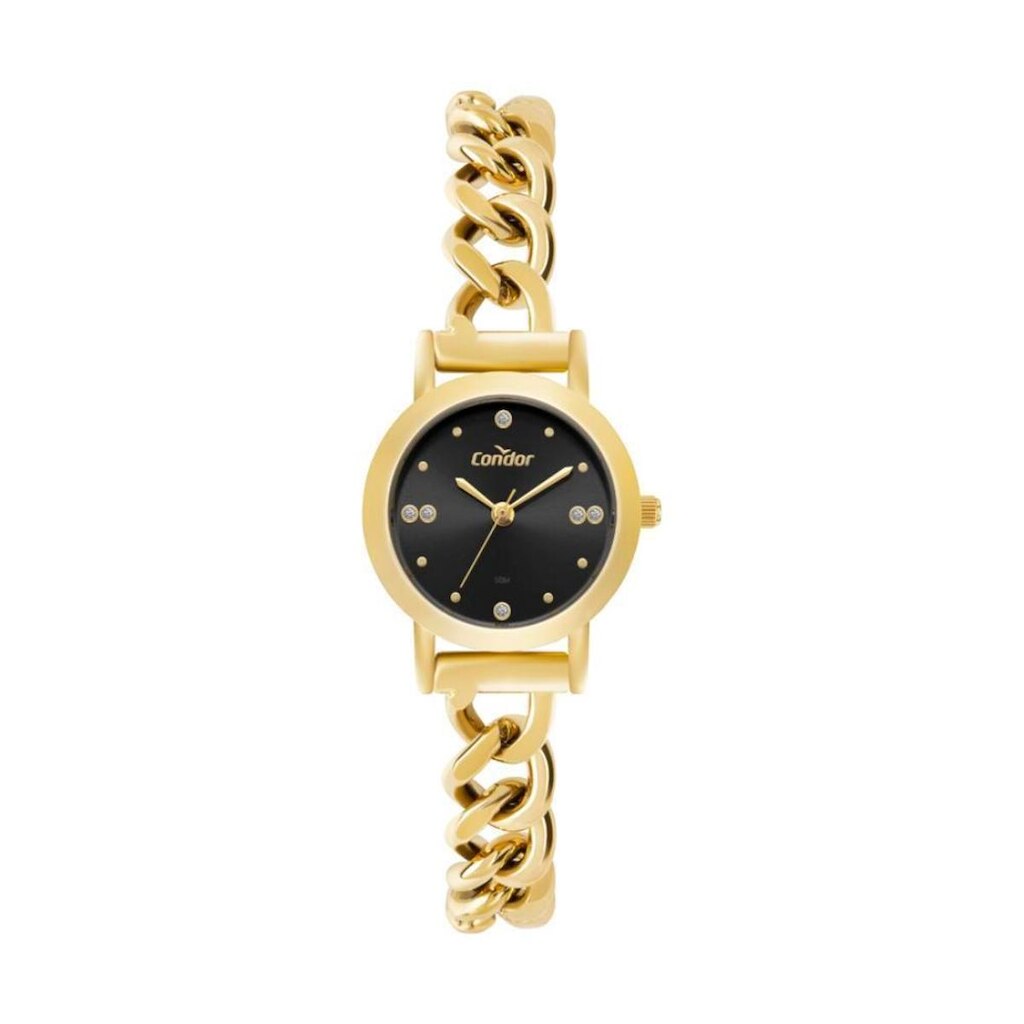 Relógio Condor Co0nuy/p Bracelete