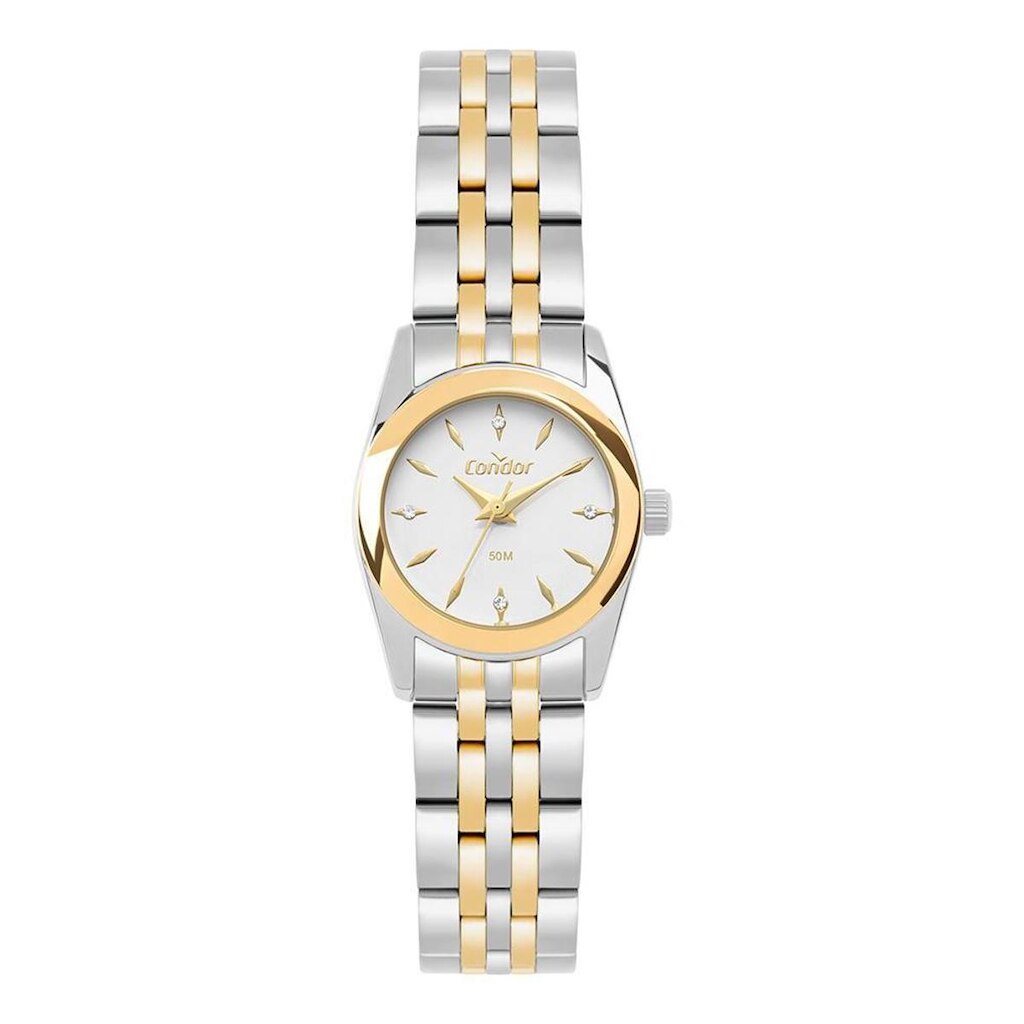 Relógio Condor   Co0nwt/k Casual