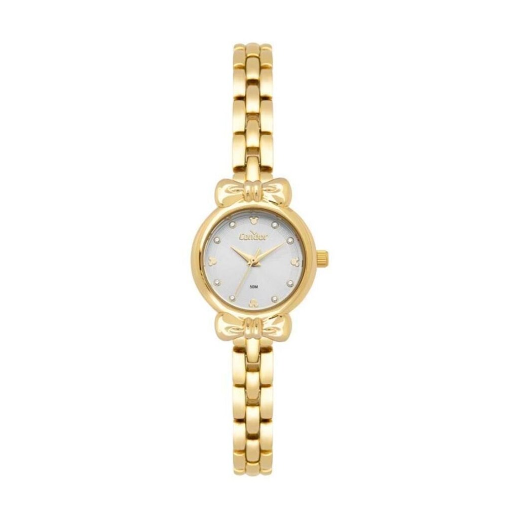 Relógio Condor   Co0obt/k Bracelete Minnie