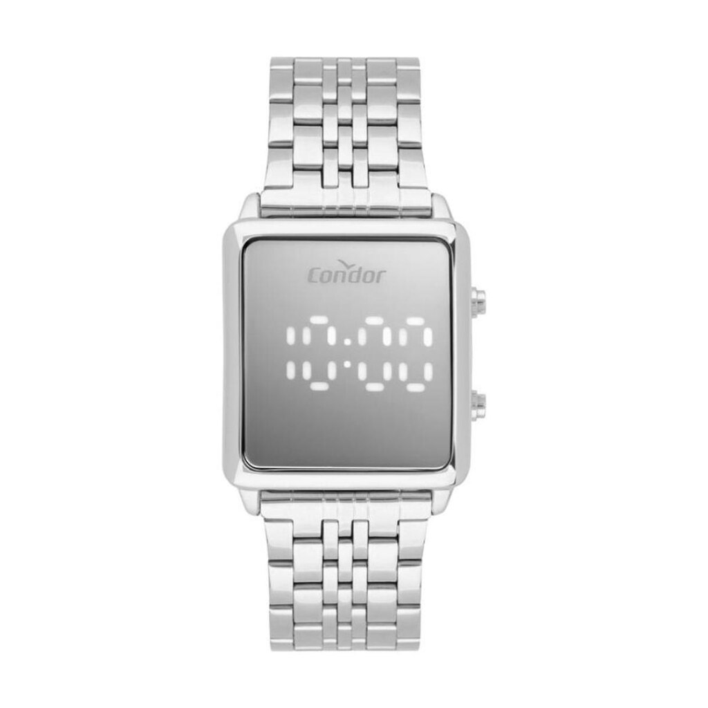 Relógio Condor Comd0akd/k Led Espelhado