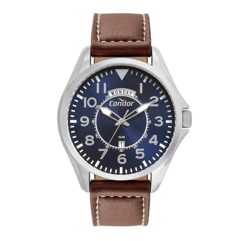 Relógio Condor Masculino COVJ45ABS/2A