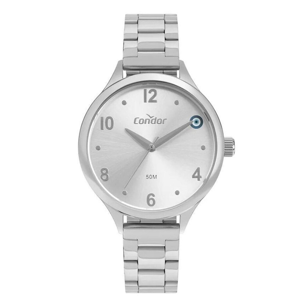 Relogio Condor Mimos e Sutilezas Feminino