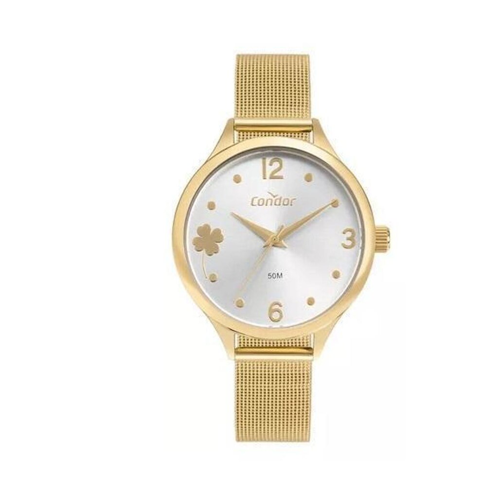 Relogio Condor Mimos e Sutilezas Feminino
