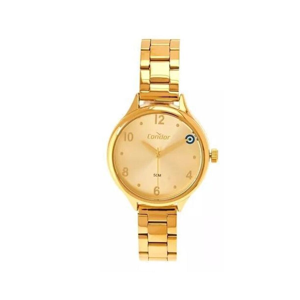 Relogio Condor Mimos e Sutilezas Feminino