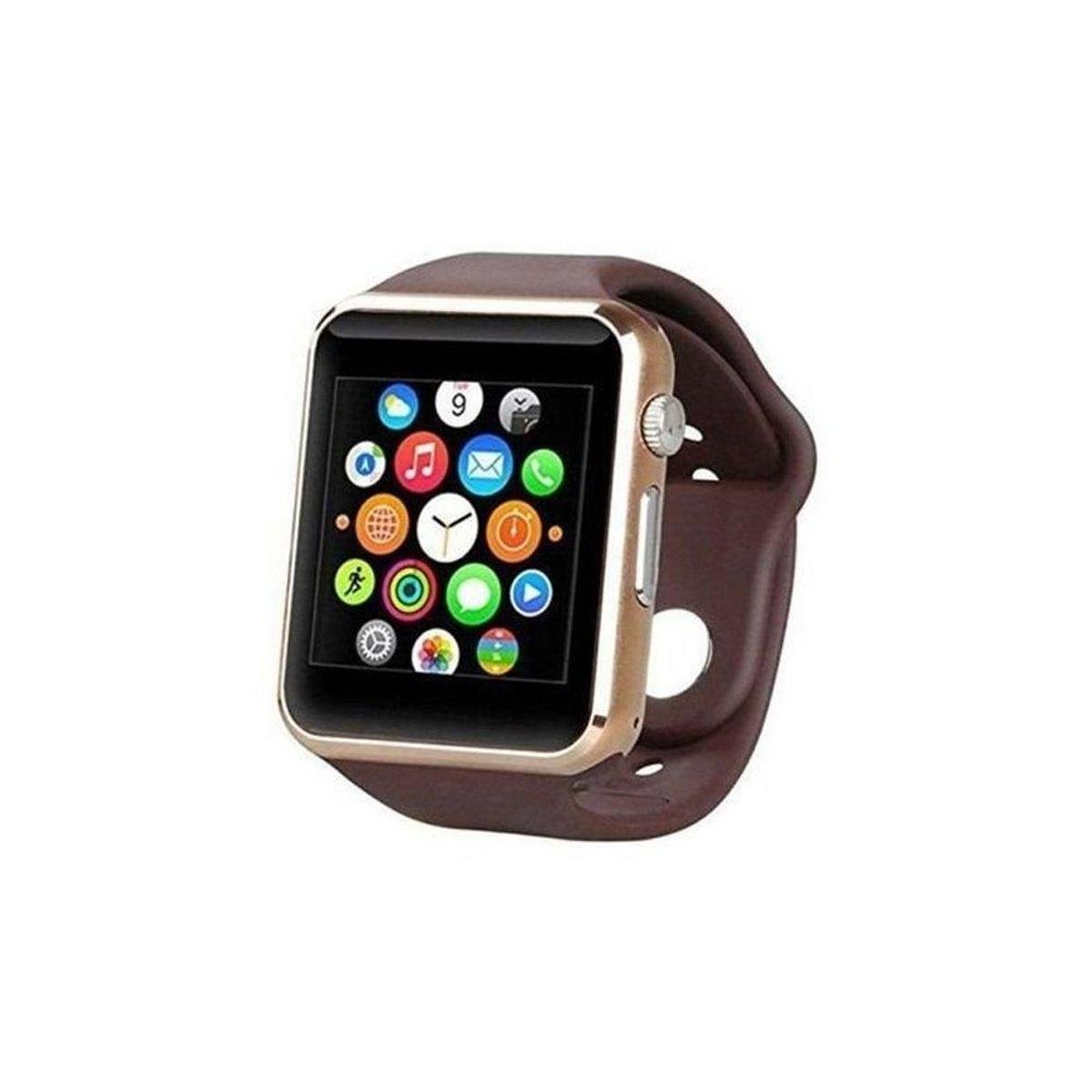 relógio dagg smartwatch