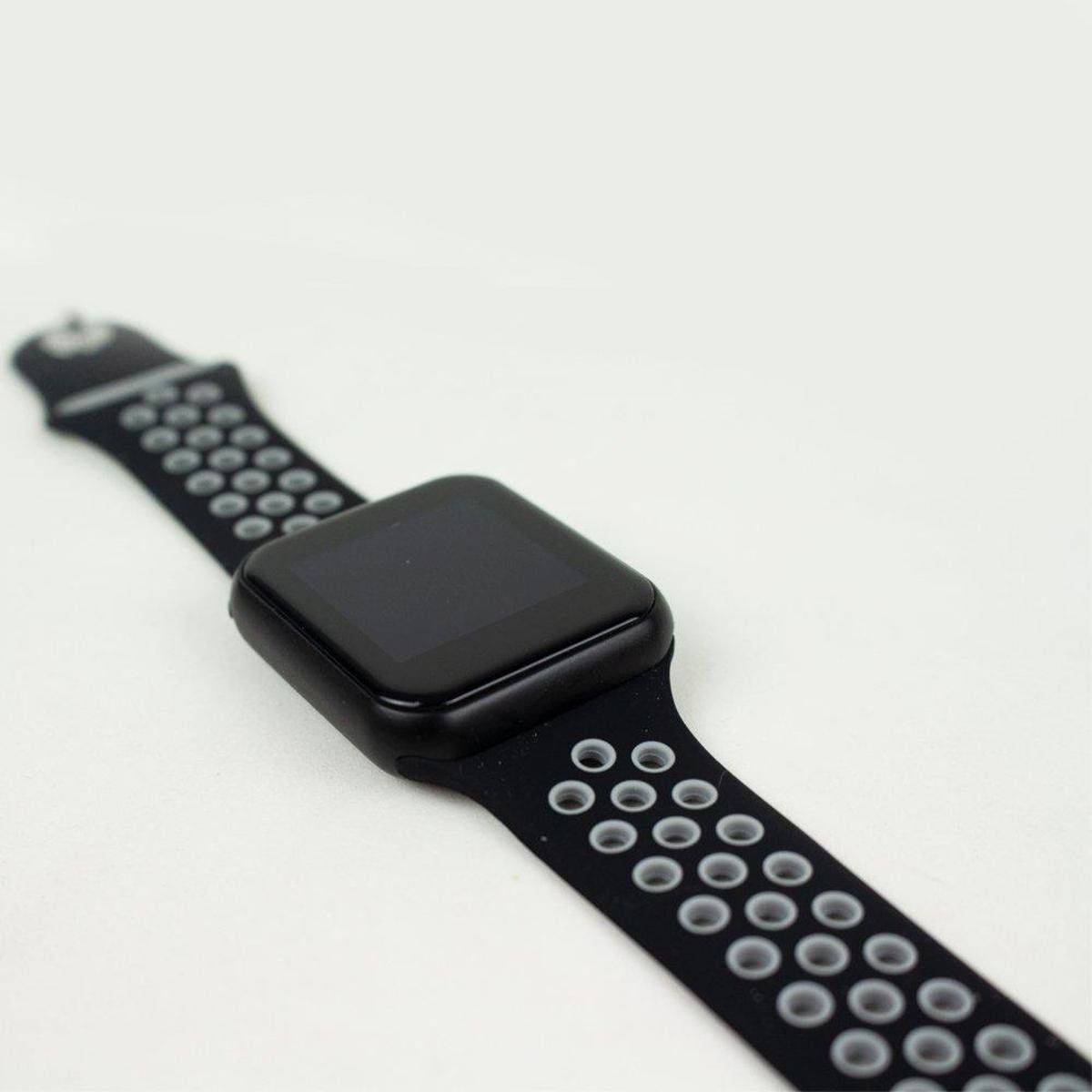 relógio dagg smartwatch