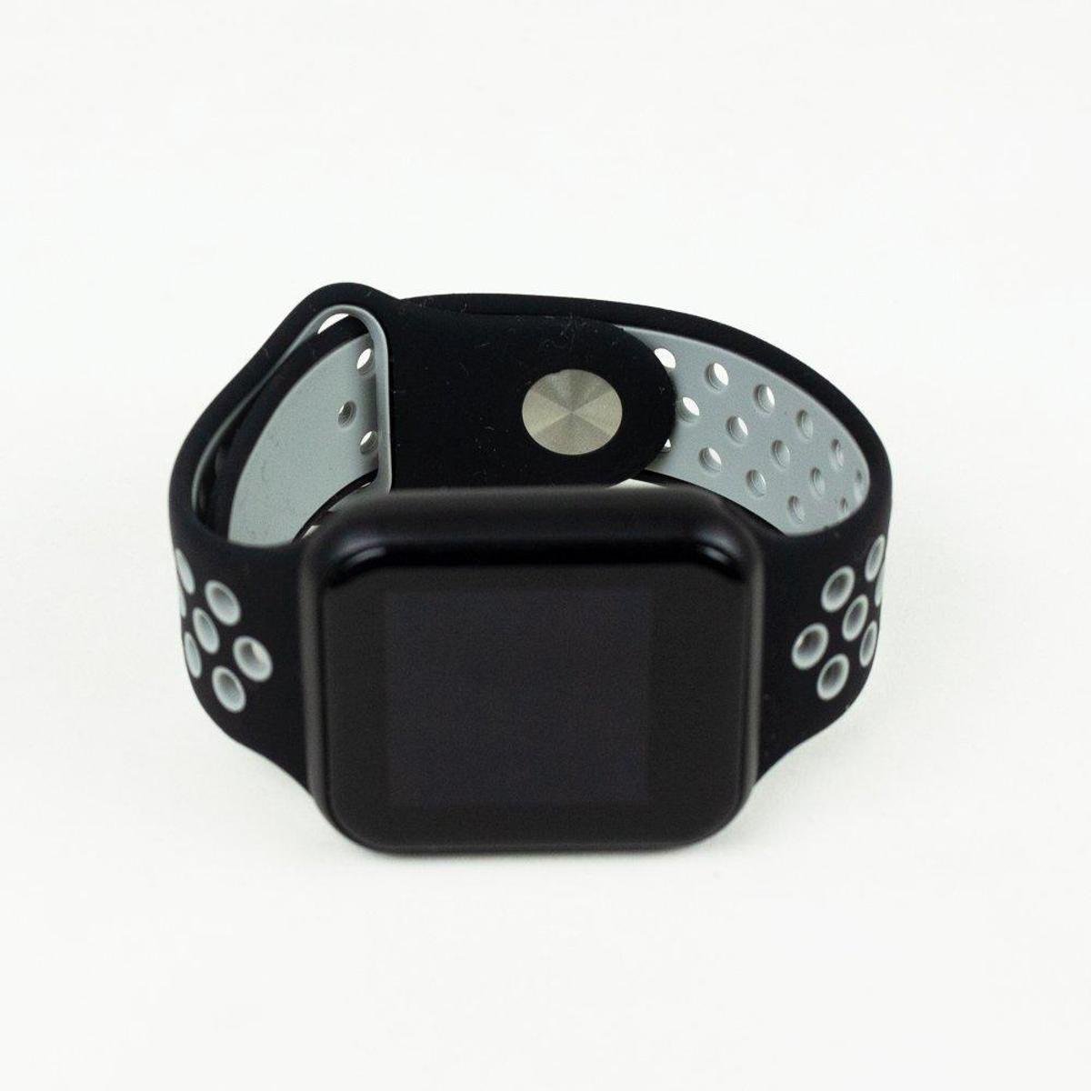 relógio dagg smartwatch