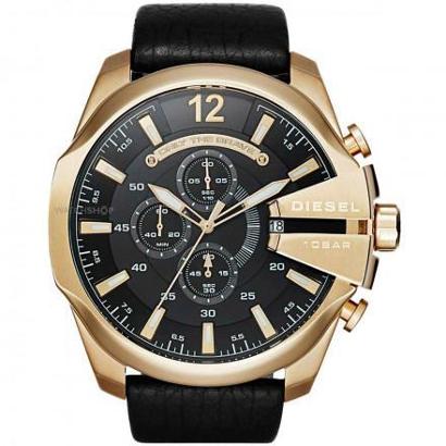 diesel 5 bar preto