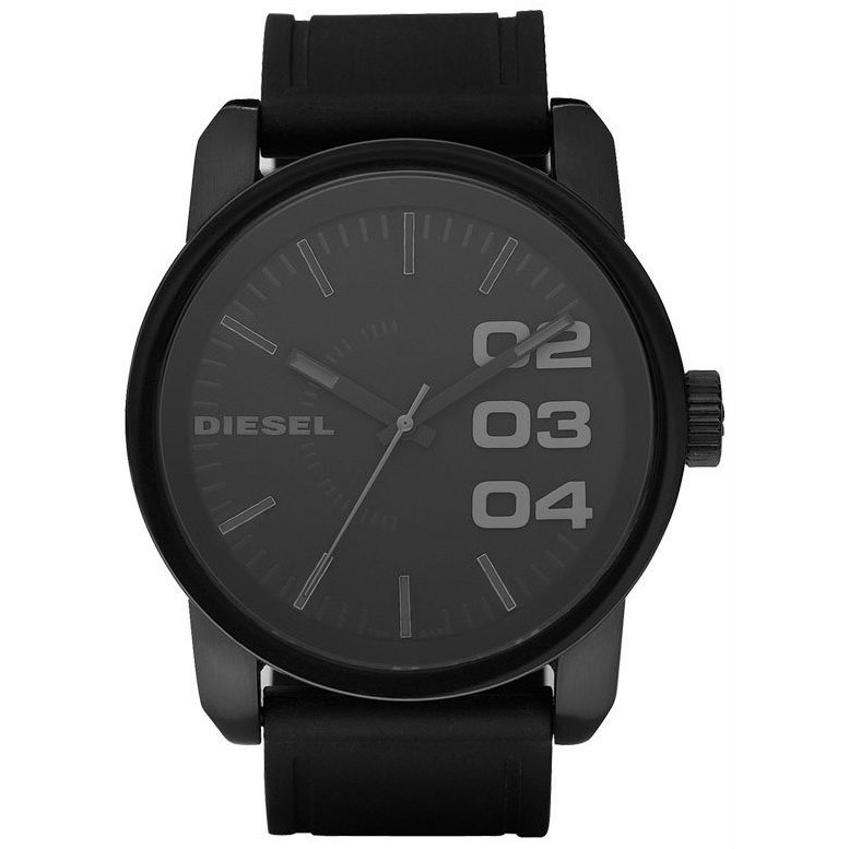 relogio diesel netshoes