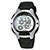 Relógio Digital Casio LW-200-1AVDF Masculino - Preto