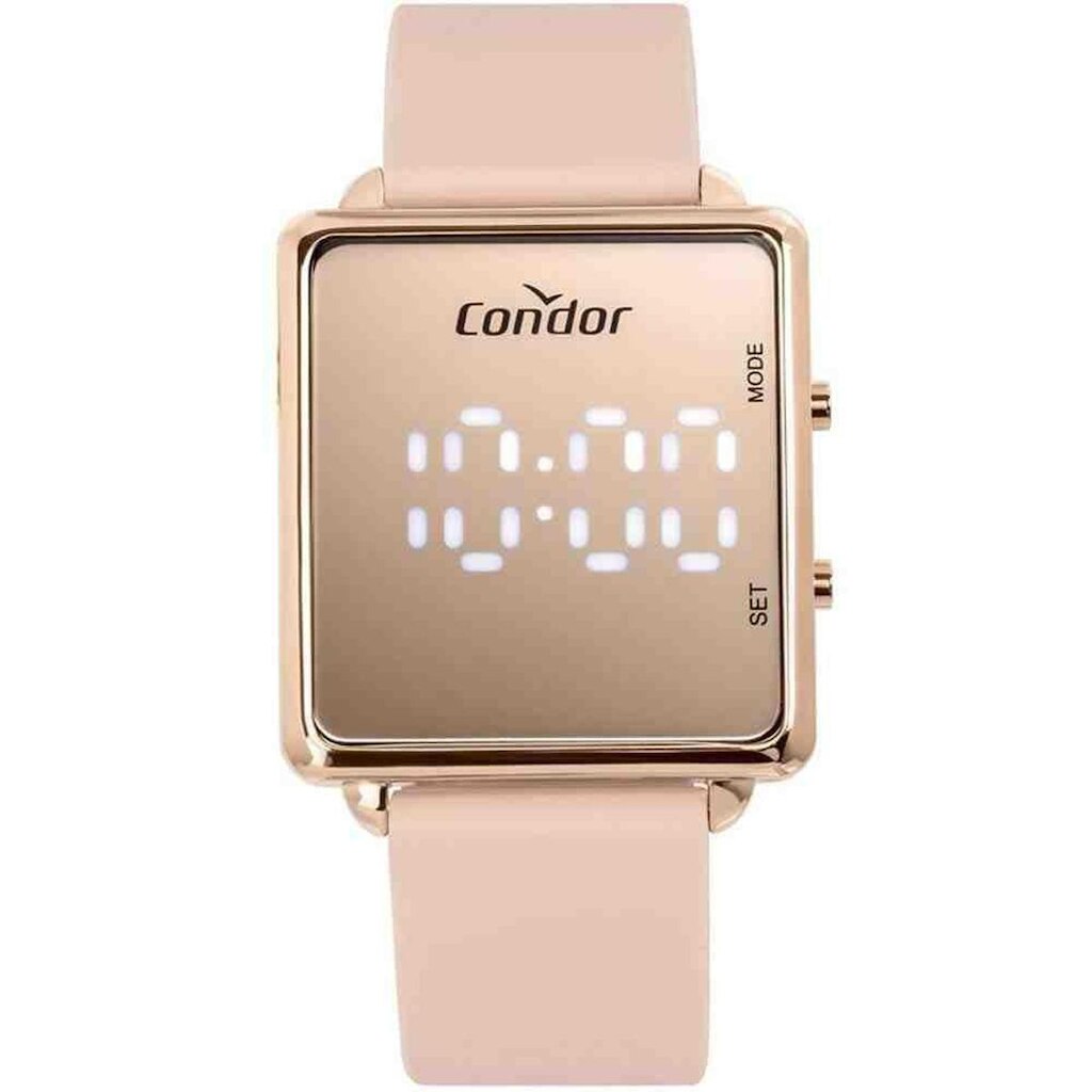 Relógio Digital Feminino Condor COMD1202AH/5J