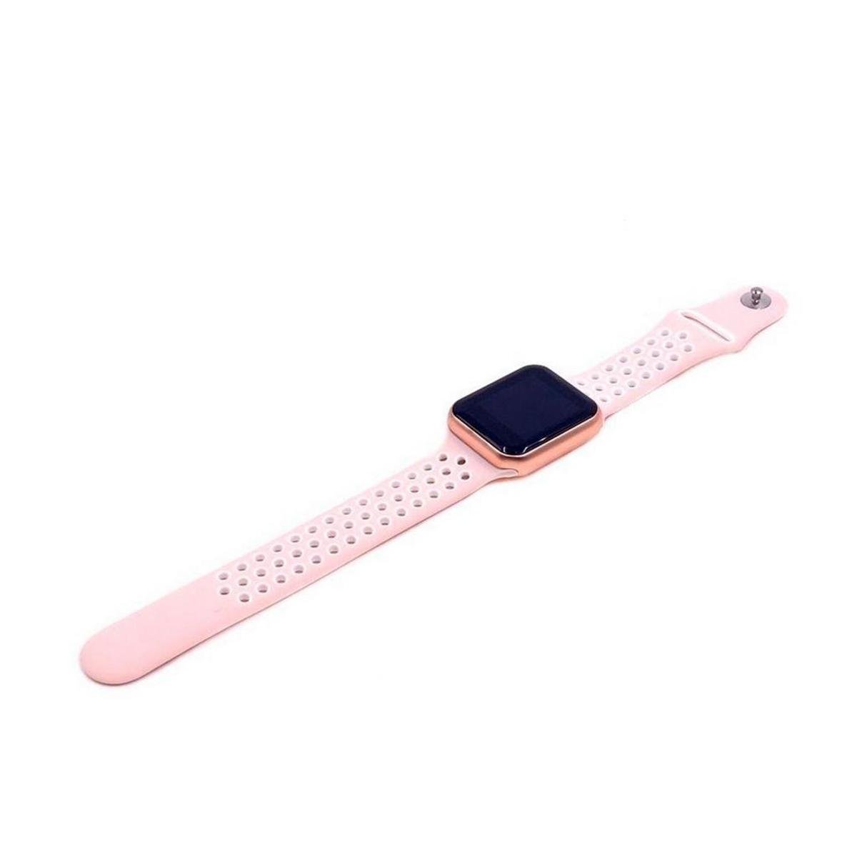 smartwatch f8 tem gps