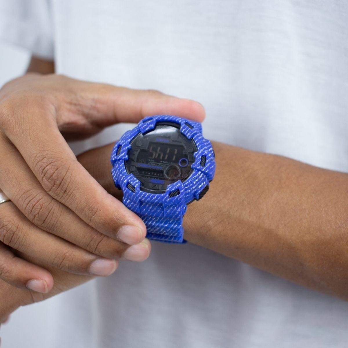 Clearance Netshoes Netshoes Relogio Speedo Relógio Digital