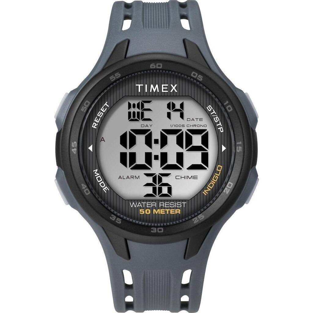 Relógio Digital Timex DGTL™ Azul TIMEX