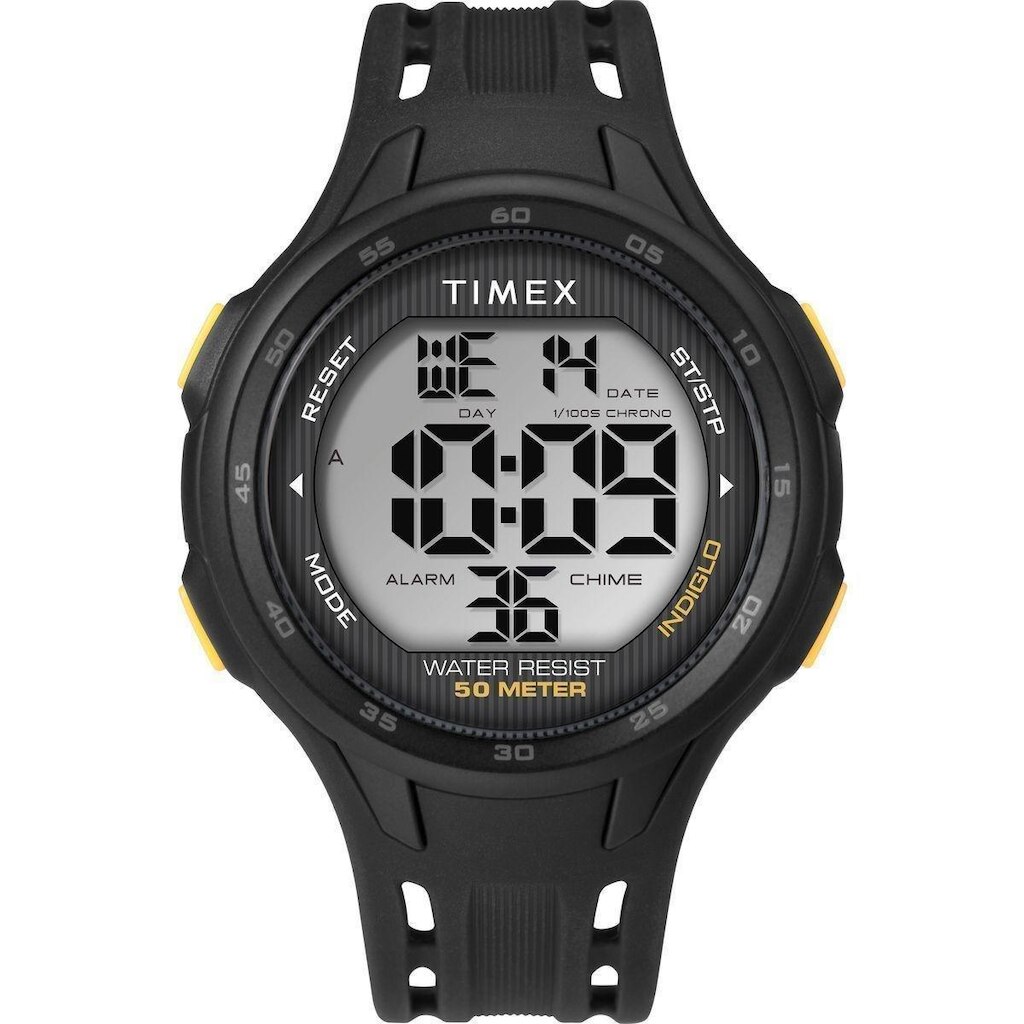 Relógio Digital Timex DGTL™ Preto TIMEX