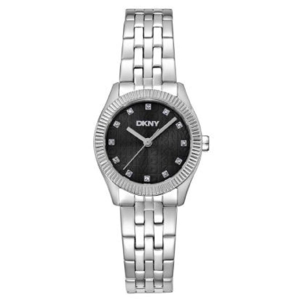 Relógio DKNY DK1L126M0045 Prata